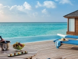 Anantara Dhigu Maldives Resort Anantara Dhigu Maldives Resort